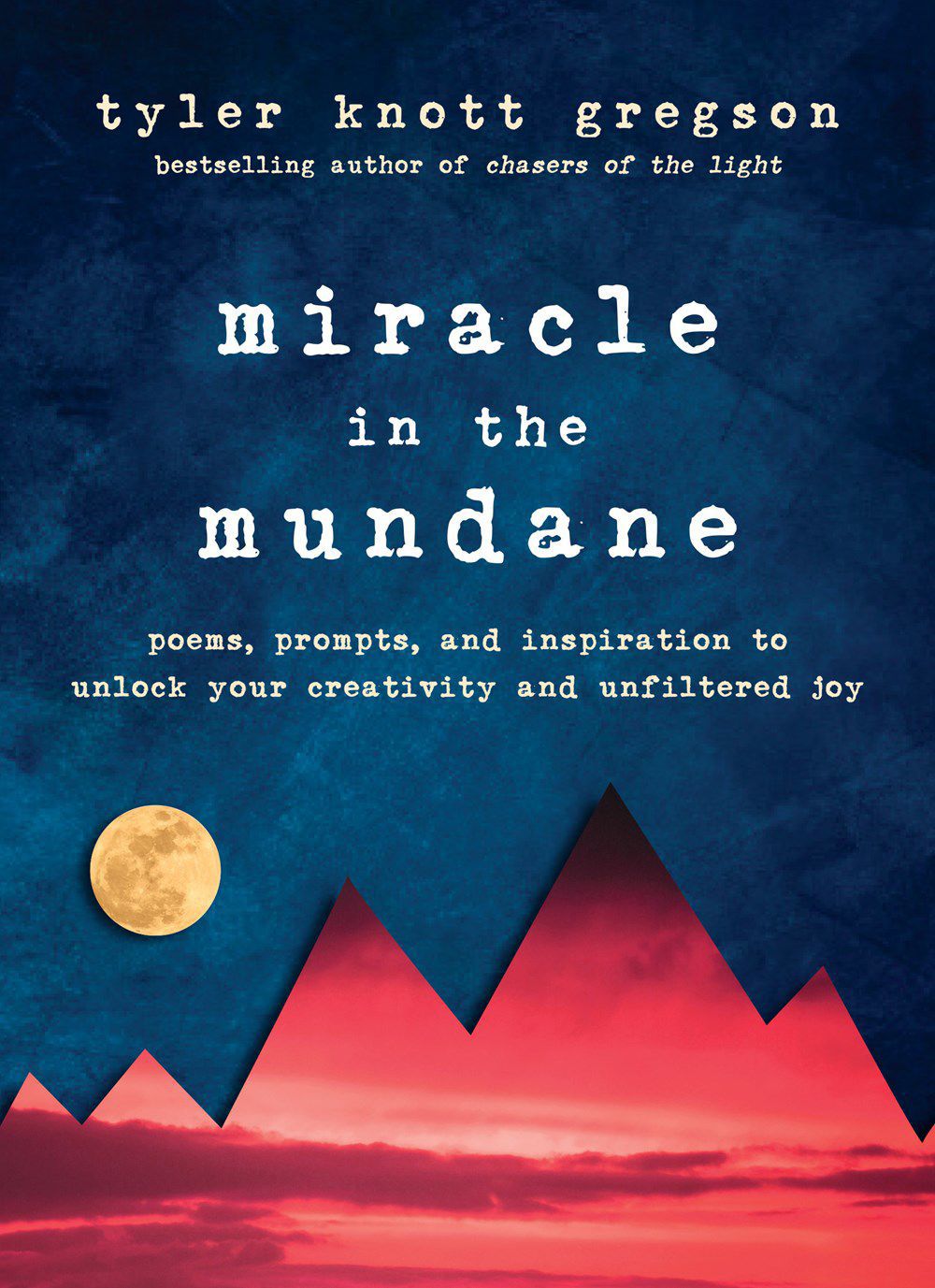 'Miracle in the Mundane'
